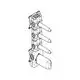 DORNBRACHT-xTOOL-UP-Thermostatmodul-mit-3-Ventilen-SERIENNEUTRAL-35531970-3553197090 gallery number 2